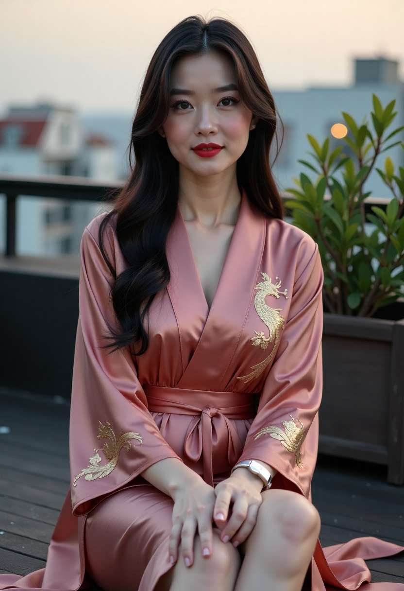 梦回千年
