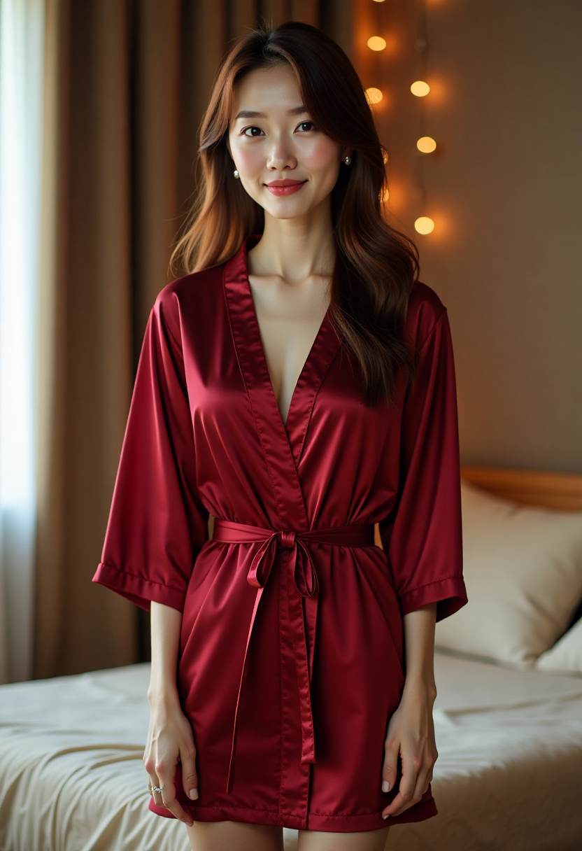 长夜破晓