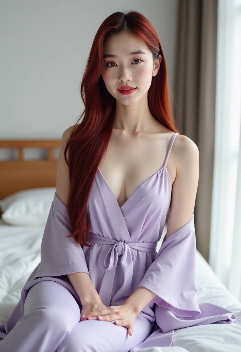 江山如画