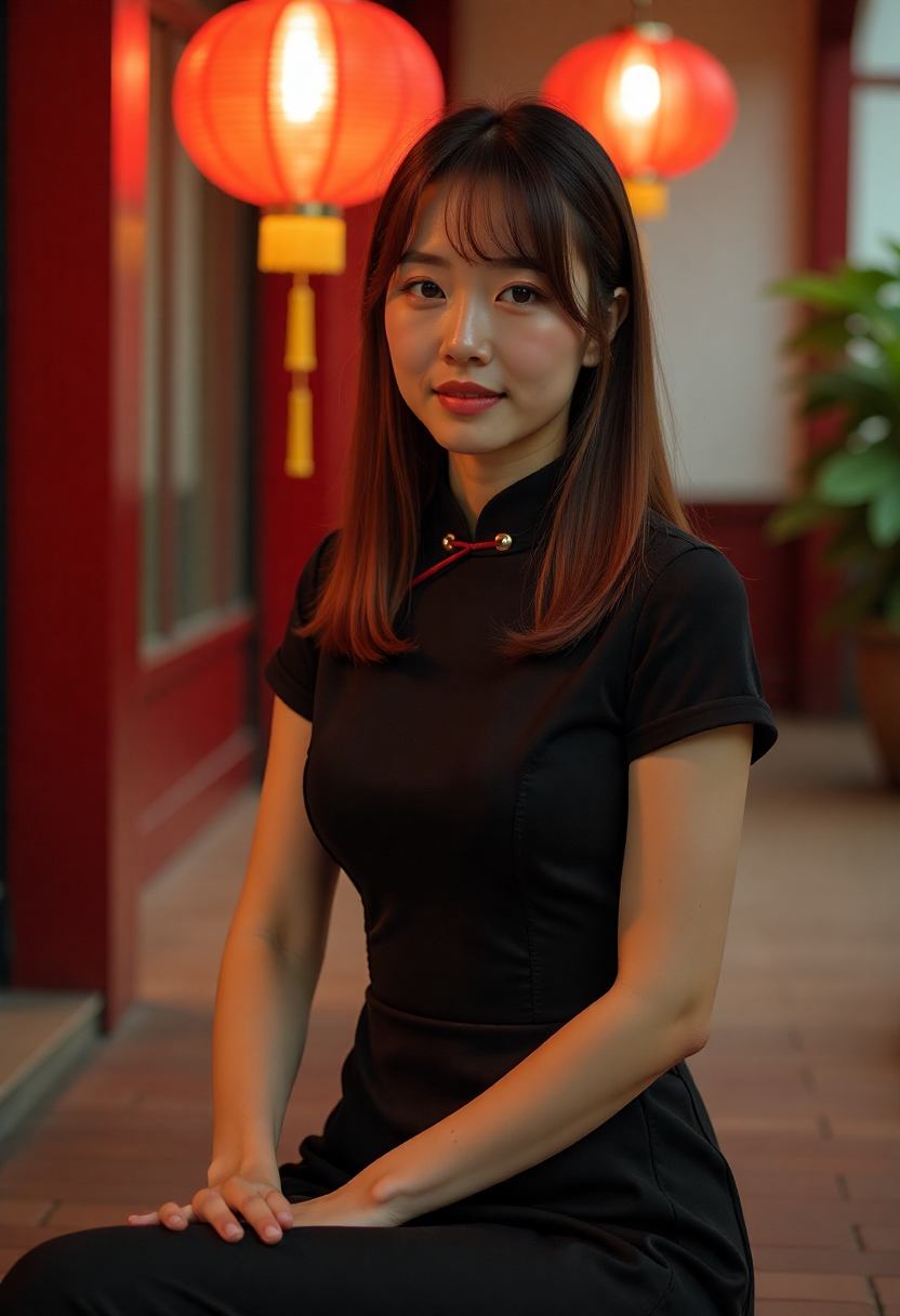 繁花似锦