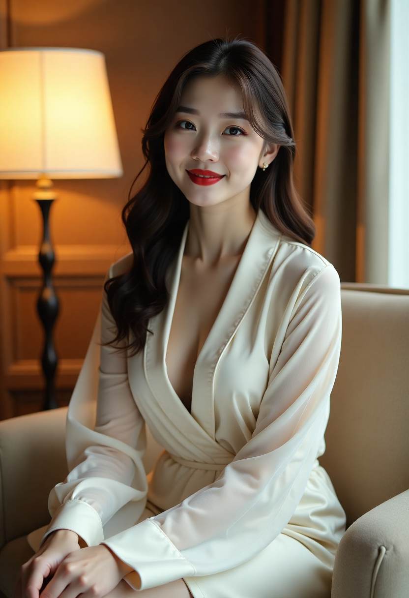 暗夜迷航